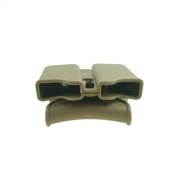 Right-Hand Tactical Holster for Colt 1911 – Belt Clip Pistol Case for Hunting & Shooting - Image 4