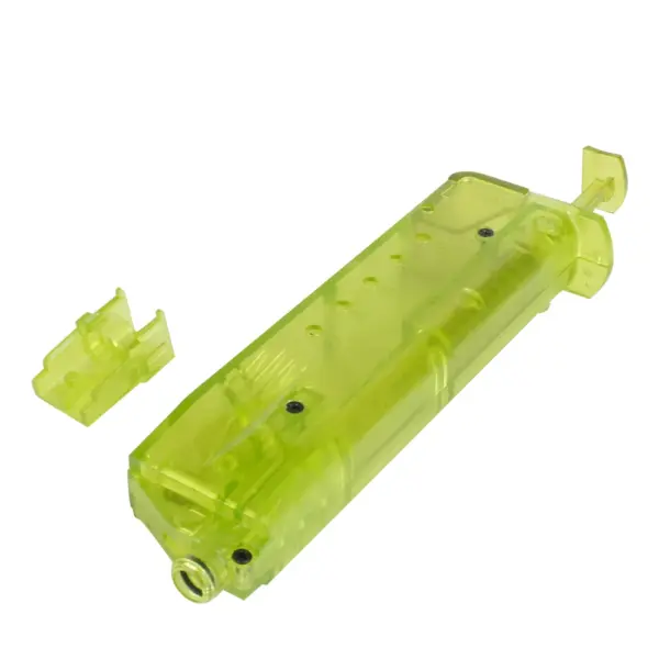 Airsoft BB Speed Loader 100 Rounds – Compact ABS Plastic Reloading Tool for Paintball & Combat Games - Image 11