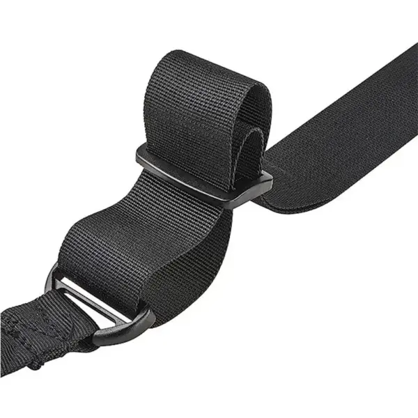 Tactical Dual Point Nylon Sling – Adjustable, Heavy-Duty Strap for Hunting, Training, and Outdoor Activities - Image 3