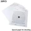 Foldable Airsoft Target Box with Bullet Catcher – BB Gun & Nerf Shooting Practice Trap - Image 8