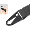 Tactical Dual Point Nylon Sling – Adjustable, Heavy-Duty Strap for Hunting, Training, and Outdoor Activities - Image 5