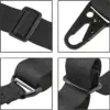 Tactical Dual Point Nylon Sling – Adjustable, Heavy-Duty Strap for Hunting, Training, and Outdoor Activities - Image 6