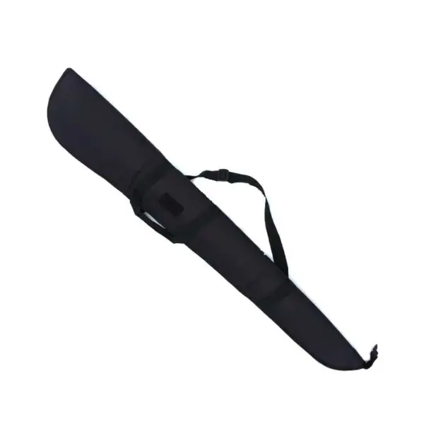 125cm Tactical Rifle Bag – Soft Airsoft Gun Case with Shoulder Strap for Hunting, Shooting & Outdoor Sports - Image 2
