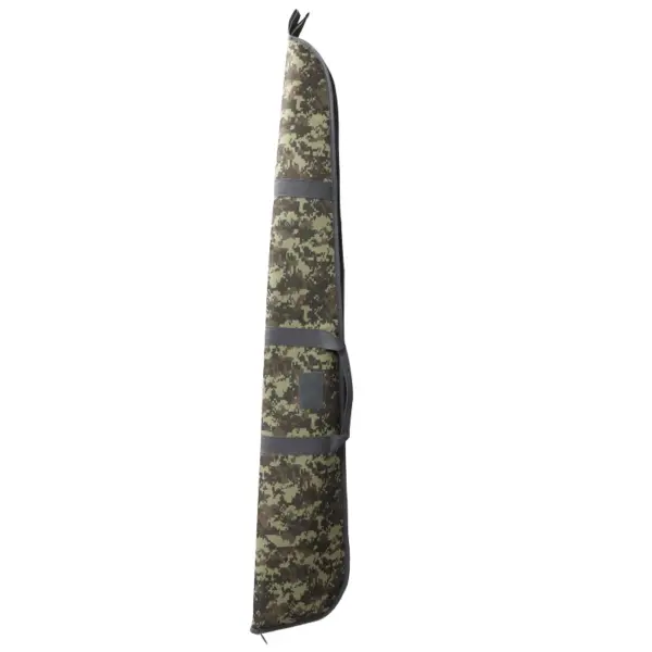 125cm Tactical Rifle Bag – Soft Airsoft Gun Case with Shoulder Strap for Hunting, Shooting & Outdoor Sports - Image 7