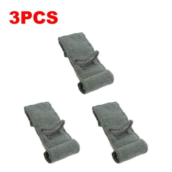 4/6/8 Inch Israeli Bandage – Emergency Compression Hemostatic Dressing for Tactical First Aid & Outdoor Survival - Image 9