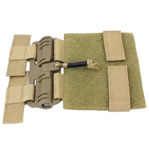 Quick Release Buckle Kit for Tactical Vests – Durable Vest Accessories for JPC, CPC, NCP, XPC, 6094, 420 Models - Image 12