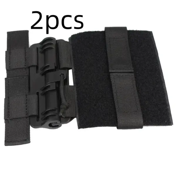 Quick Release Buckle Kit for Tactical Vests – Durable Vest Accessories for JPC, CPC, NCP, XPC, 6094, 420 Models - Image 10