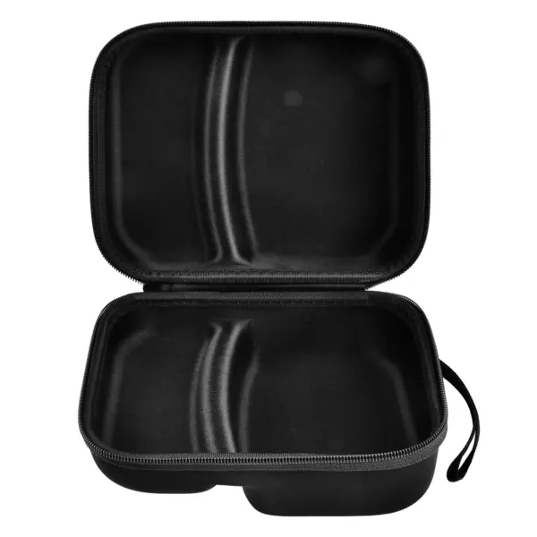 Hard Case Compatible with Walker’s Razor Slim, Howard Leight & PROHEAR 016 – Storage for Shooting Ear Protection & Safety Glasses - Image 7