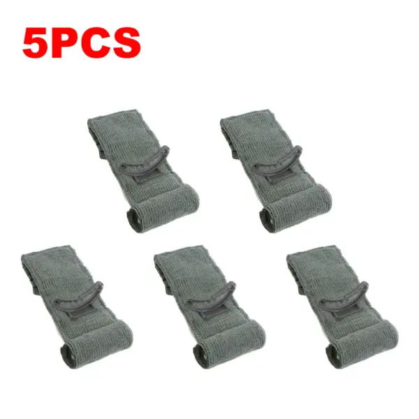 4/6/8 Inch Israeli Bandage – Emergency Compression Hemostatic Dressing for Tactical First Aid & Outdoor Survival - Image 11