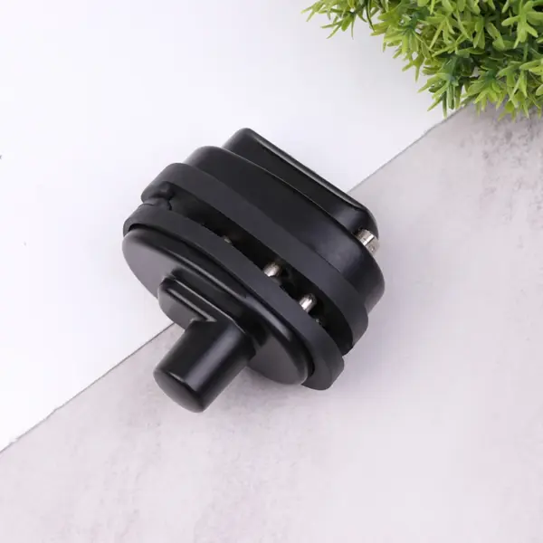 Universal Gun Trigger Lock – Zinc Alloy Password Lock for Rifles, Shotguns, and Handguns - Image 5