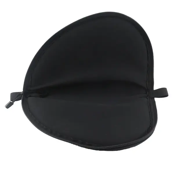 Tactical Handgun Case – Concealed Carry Pistol Pouch for Airsoft, Hunting & Outdoor Use - Image 2