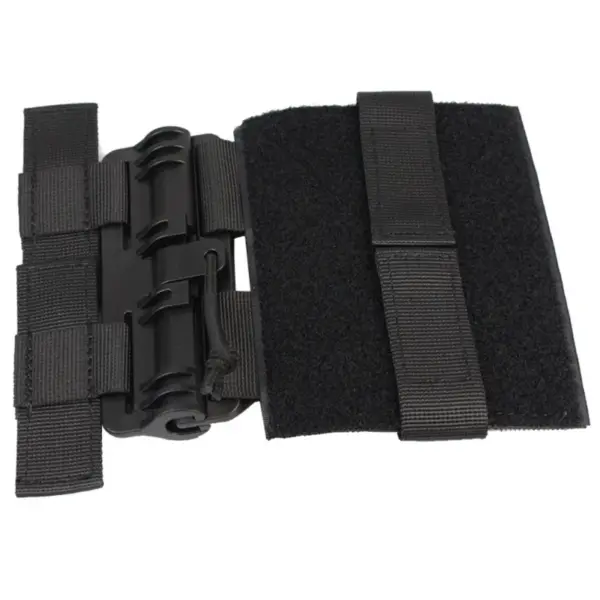 Quick Release Buckle Kit for Tactical Vests – Durable Vest Accessories for JPC, CPC, NCP, XPC, 6094, 420 Models - Image 9