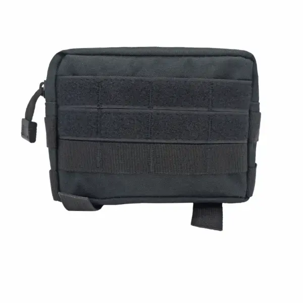 MOLLE Tactical EDC Waist Pouch – Utility Belt Bag for First Aid, Hunting & Outdoor Activities - Image 8