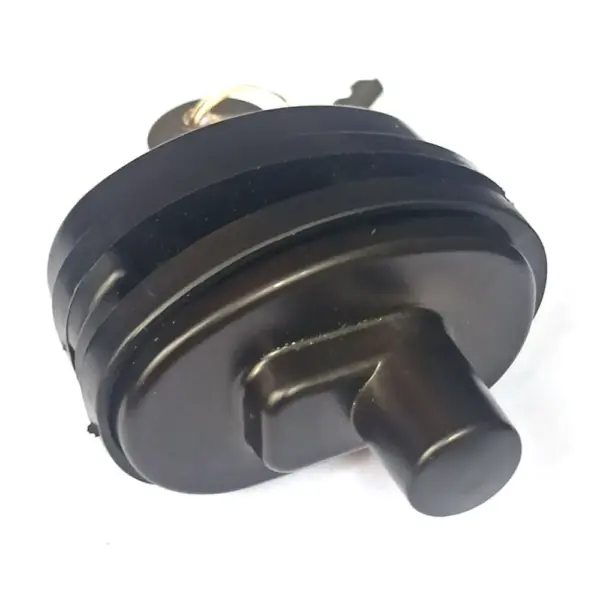 Universal Zinc Alloy Gun Trigger Lock – Password Safety Lock for Rifles & Firearms - Image 3