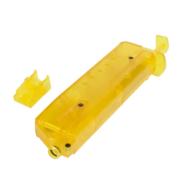 Airsoft BB Speed Loader 100 Rounds – Compact ABS Plastic Reloading Tool for Paintball & Combat Games - Image 7