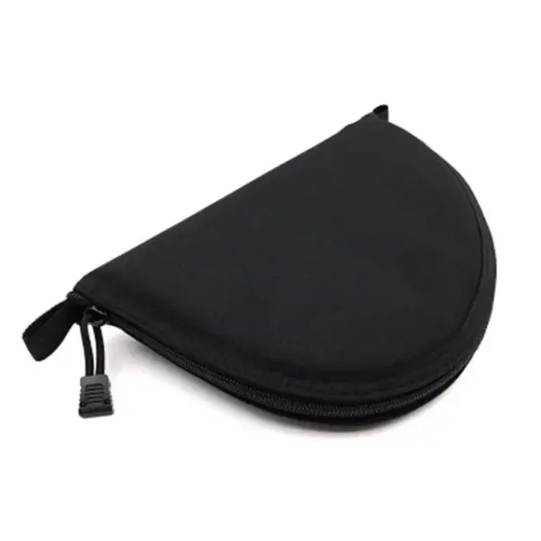 Tactical Pistol Pouch – Concealed Carry Handgun Case for Airsoft, Hunting & Outdoor Sports - Image 7