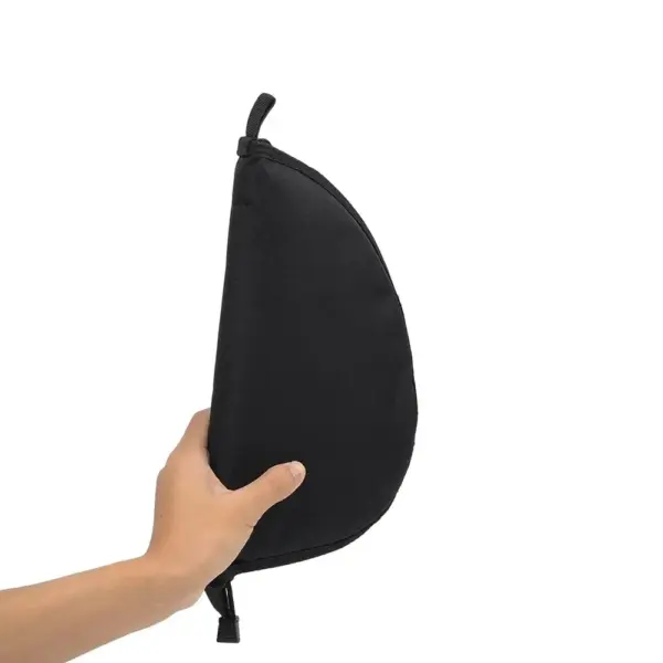 Tactical Pistol Pouch – Concealed Carry Handgun Case for Airsoft, Hunting & Outdoor Sports - Image 3