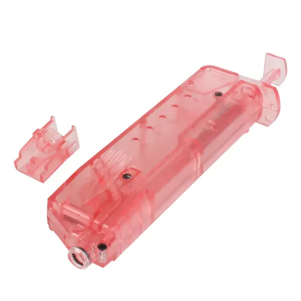 Airsoft BB Speed Loader 100 Rounds – Compact ABS Plastic Reloading Tool for Paintball & Combat Games - Image 8