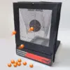 Foldable Airsoft Target Box with Bullet Catcher – BB Gun & Nerf Shooting Practice Trap - Image 2