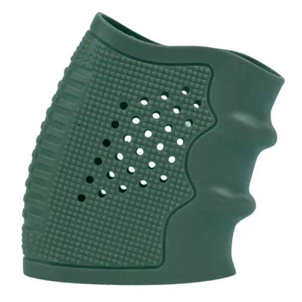 Tactical Rubber Grip Sleeve for Glock 19 – Anti-Slip Pistol Cover for Airsoft & Hunting - Image 5