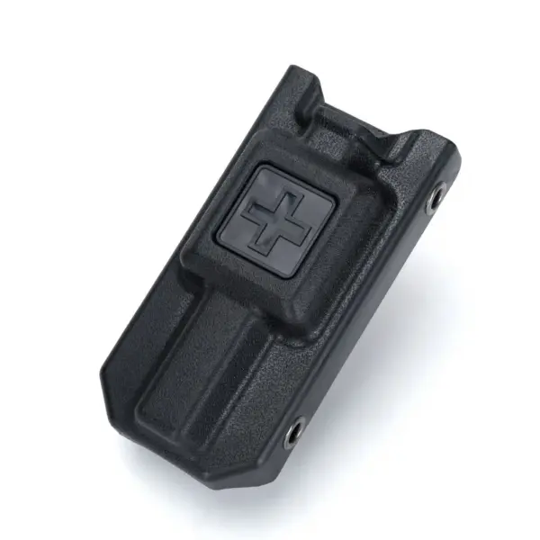 Title: Tactical Tourniquet Storage Box – MOLLE Medical Pouch for Outdoor Emergency & First Aid - Image 11