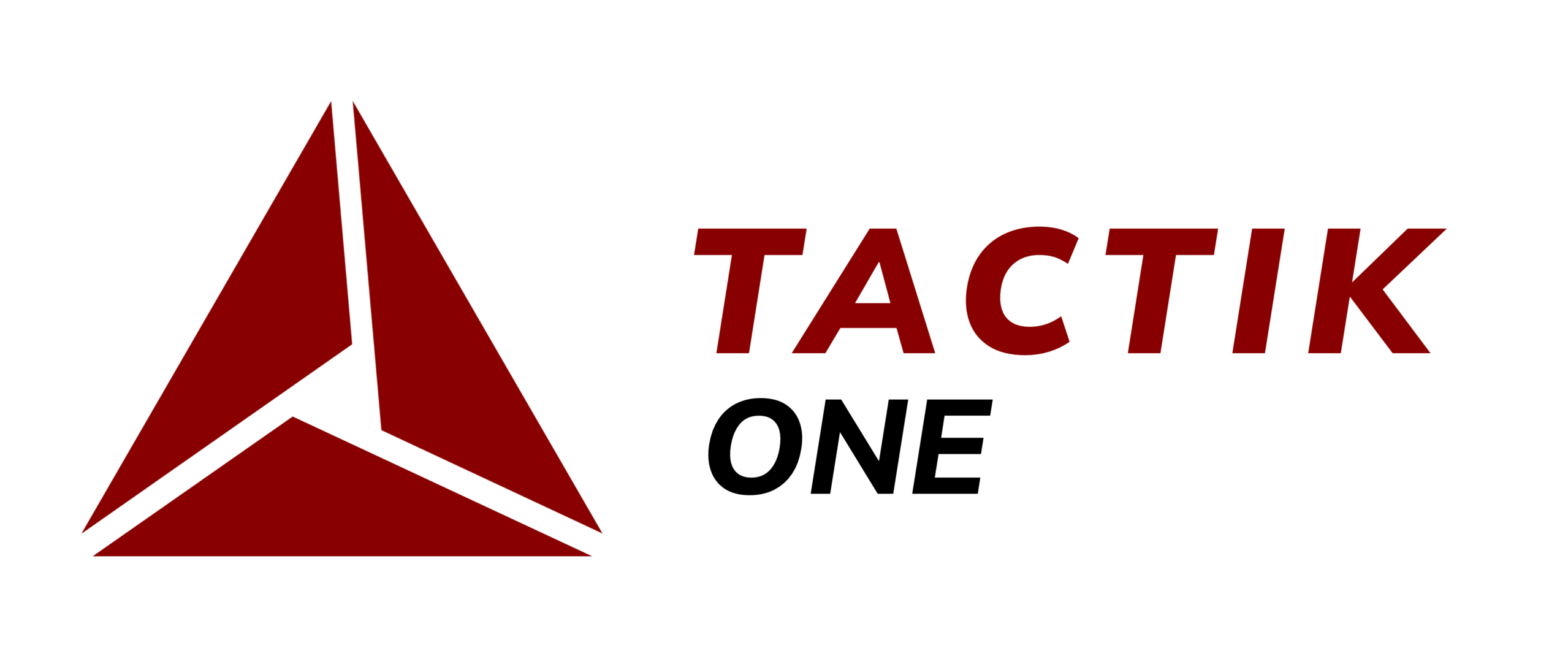 Tactik One